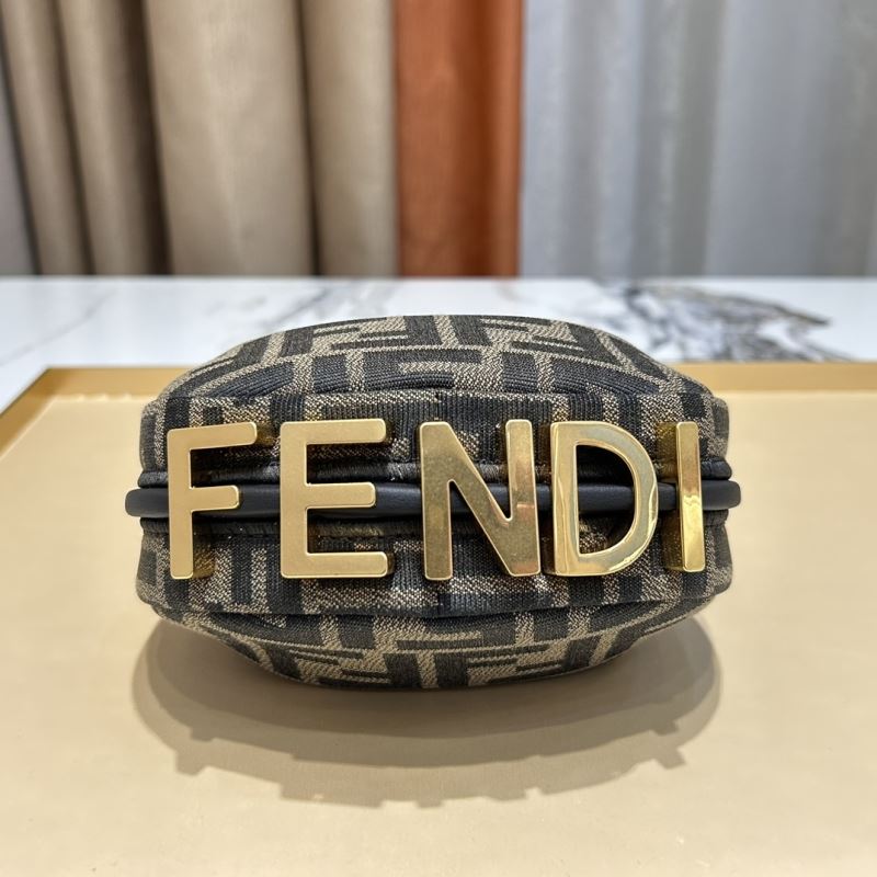 Fendi Satchel Bags